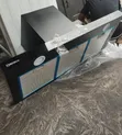 Bosch 90cm Smart Inverter T-Shape Heat Extractor - 2