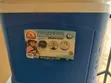 Igloo Coolers: 104L Amfani, 60L Sabo - 1