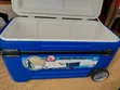 Igloo Coolers: 104L Amfani, 60L Sabo - 4