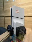 PlayStation 5 Slim Disc Version - UK Used - 1