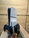 PlayStation 5 Slim Disc Version - UK Used - 2