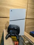PlayStation 5 Slim Disc Version - UK Used - 3