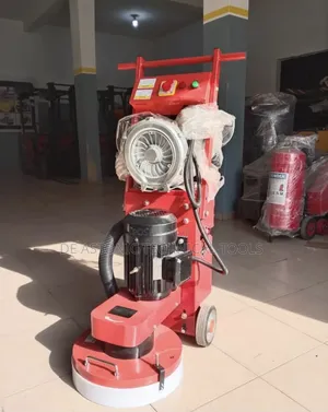 G400 Integrated Floor Grinding & Polishing Machine