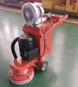 G400 Integrated Floor Grinding & Polishing Machine - 2