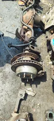 Cadillac Escalade Back Axle (2004-2006) - 2