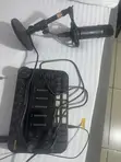 7Ryms 7Caster SE2 USB Audio Interface Mixer - 2