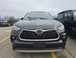 Toyota Highlander 2020 Baki - 1