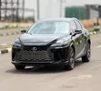 Lexus RX 350 2024 Black - 2