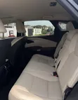 Lexus RX 350 2024 Black - 3