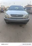 Lexus RX300 2002 Silver - 1