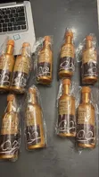 Rayhongs Mai Tsabtace Injin Motar Catalytic - 2