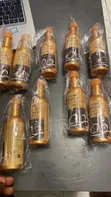 Rayhongs Mai Tsabtace Injin Motar Catalytic - 4