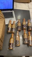 Rayhongs Mai Tsabtace Injin Motar Catalytic - 5