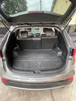 Hyundai Santa Fe 2013 Grey - 1