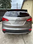 Hyundai Santa Fe 2013 Grey - 2
