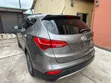 Hyundai Santa Fe 2013 Grey - 3