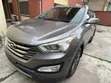 Hyundai Santa Fe 2013 Grey - 5