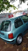 Nissan Micra 2000 Kore - 1