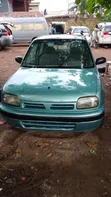 Nissan Micra 2000 Kore - 2