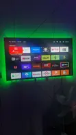 JVC 50-inch Smart TV LT-50Mk790 - 1