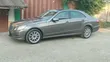 Mercedes-Benz E-Class 2008 Brown - 1