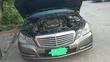 Mercedes-Benz E-Class 2008 Brown - 5