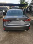2017 Lexus IS 300 AWD Sedan - Wata Kasar Amfani - 2