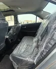Toyota Camry LE 2016 Silver - 4