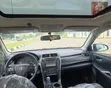 Toyota Camry LE 2016 Silver - 5