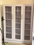 Home Interiors 3-Kofa Takalmi & Jakar Rack - 1