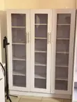 Home Interiors 3-Kofa Takalmi & Jakar Rack - 2