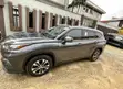 Toyota Highlander 2021 - Fully Loaded - 1