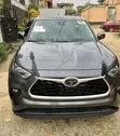 Toyota Highlander 2021 - Fully Loaded - 2