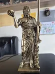 Gunkin Lafiya na Asclepius - Allahn Warkewa na Girka - 2