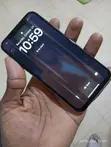 Apple iPhone X 64GB Fari (Amfani) - 4