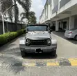 Jeep Wrangler 2012 Silver - 3