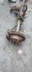 Chevy Express 2008 Baya Axle - 1