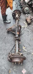 Chevy Express 2008 Baya Axle - 2
