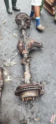 Chevy Express 2008 Baya Axle - 3