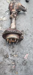 Chevy Express 2008 Baya Axle - 4