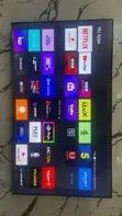 Hisense 65-Inch Smart TV (VIDAA) - 2