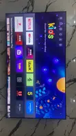 Hisense 65-Inch Smart TV (VIDAA) - 4