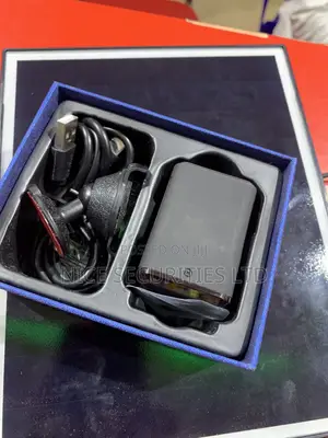 Crossfire Ubox Spy Camera