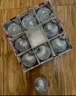 Christmas Decorative Balls (Set of 12) - 2