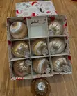 Christmas Decorative Balls (Set of 12) - 4