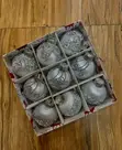 Christmas Decorative Balls (Set of 12) - 5