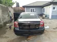 Sharp Toyota Avensis - 1