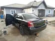 Sharp Toyota Avensis - 2