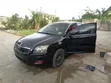 Sharp Toyota Avensis - 3