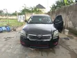 Sharp Toyota Avensis - 4